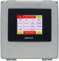 IMPAX TSS Monitor