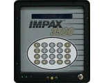 IMPAX 3500 Process Monitor