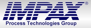 IMPAX Logo