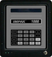 IMPAX 1000 Process Monitor