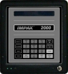 IMPAX 2000 Process Monitor