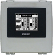 IMPAX PASS Monitor