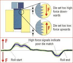 ROLLmaster Curves