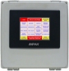 IMPAX TSS 6 Productivity Monitor