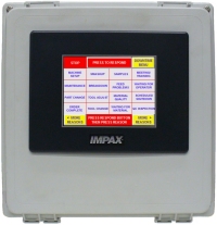 IMPAX TSS 6