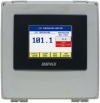 IMPAX Temperature Monitor